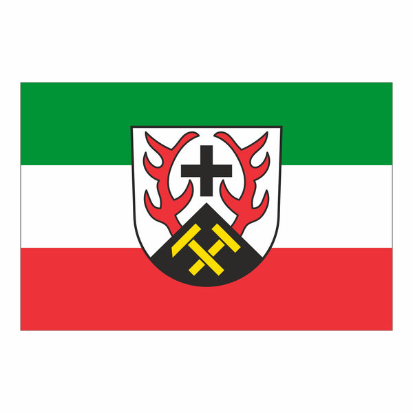 Wimbach Fahne / Flagge