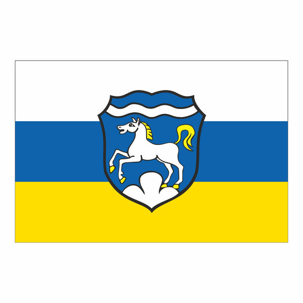 Windach Fahne / Flagge