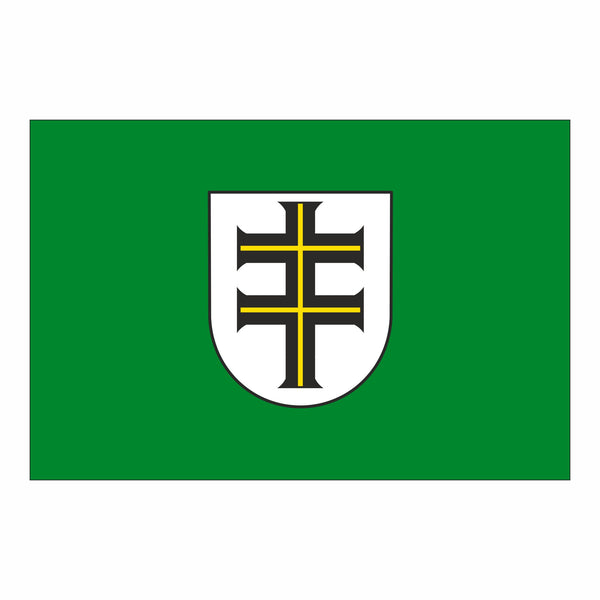 Winden Fahne / Flagge