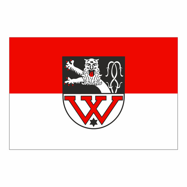 Windesheim Fahne / Flagge