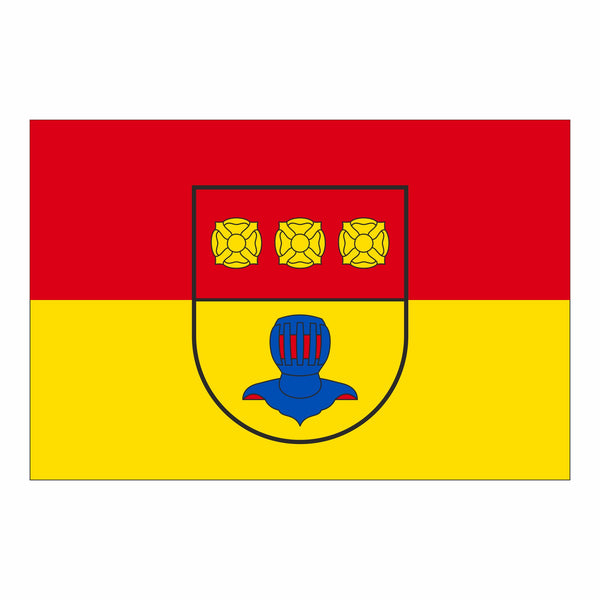 Windhausen Fahne / Flagge