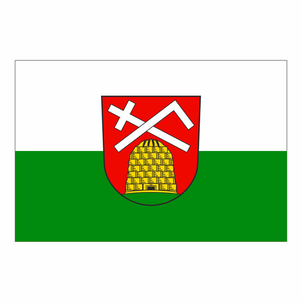 Winkelhaid Fahne / Flagge