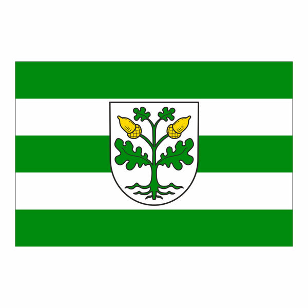 Winnweiler Fahne / Flagge