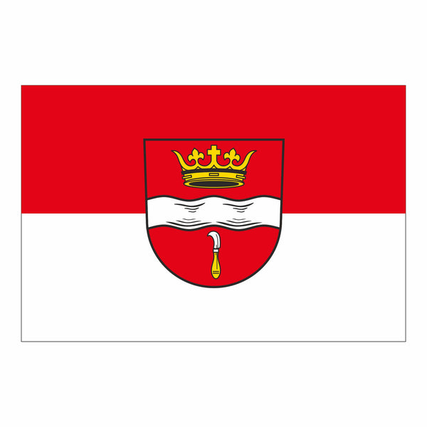 Winterbach Fahne / Flagge