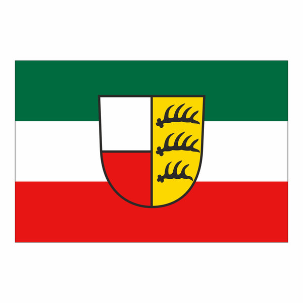 Winterlingen Fahne / Flagge