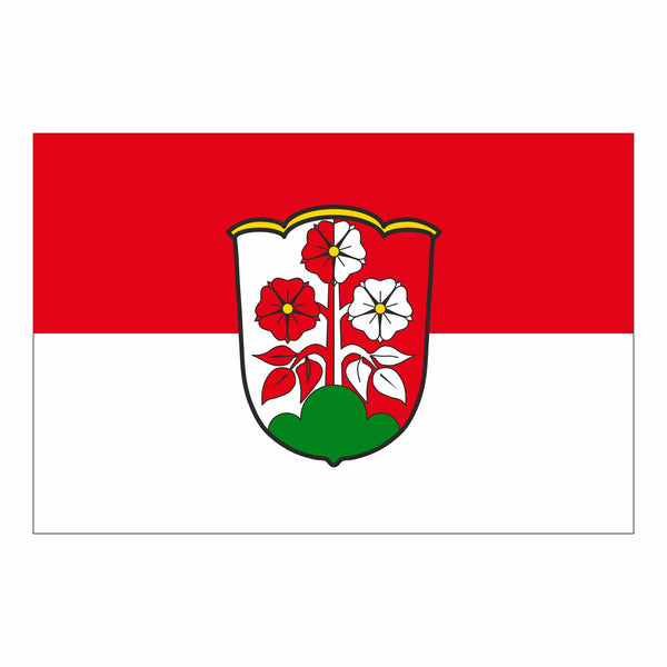 Winterrieden Fahne / Flagge