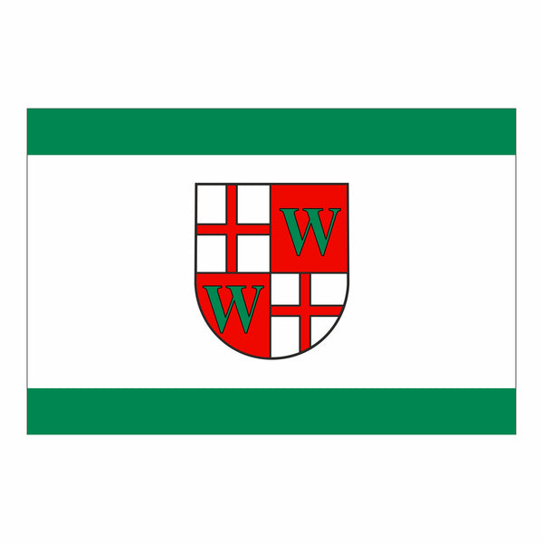 Wintrich Fahne / Flagge