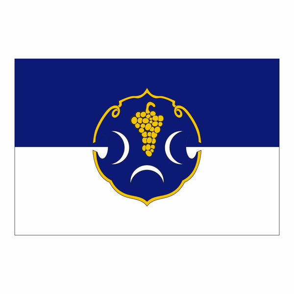 Winzer, M Fahne / Flagge