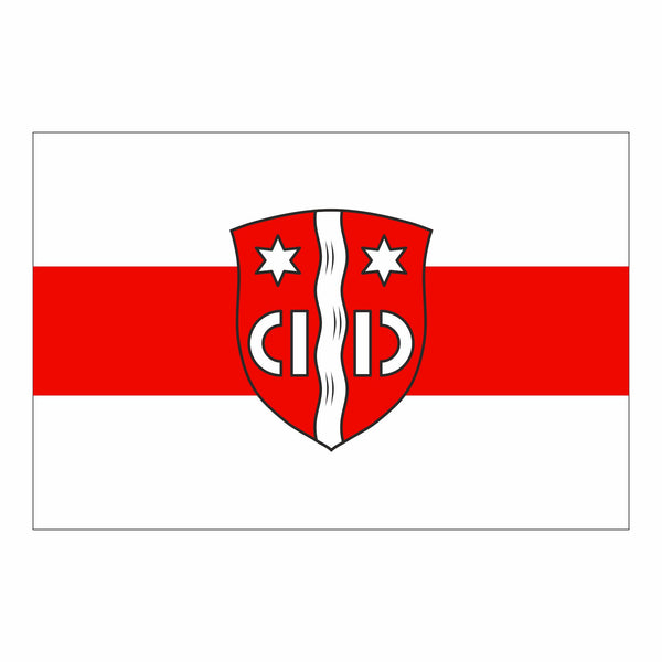 Wipfeld Fahne / Flagge