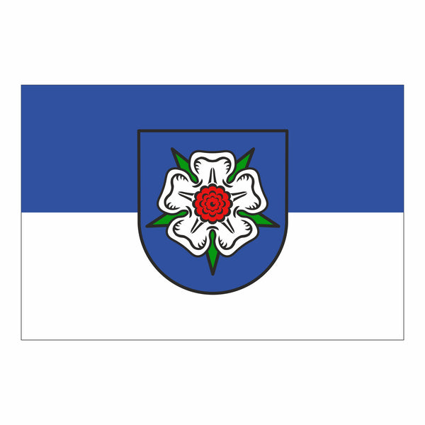 Wirges, Stadt Fahne / Flagge