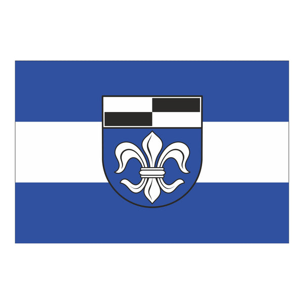 Wittelshofen Fahne / Flagge