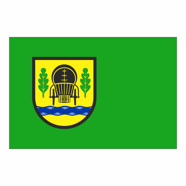 Witzeeze Fahne / Flagge