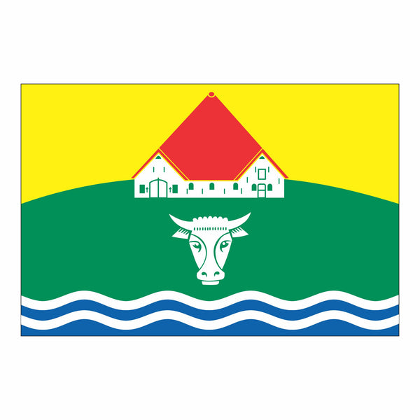 Witzwort Fahne / Flagge