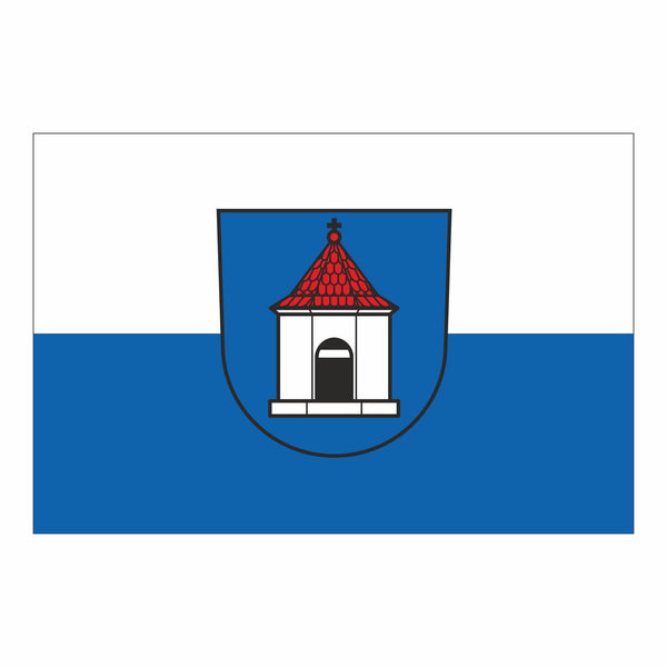 Wolpertswende Fahne / Flagge