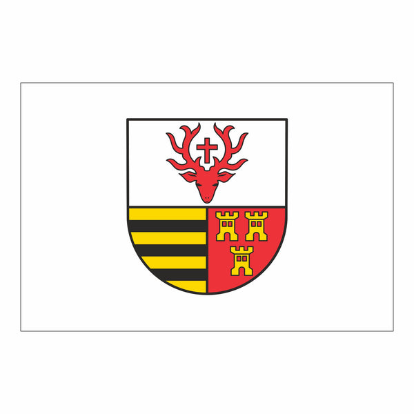Wolsfeld Fahne / Flagge