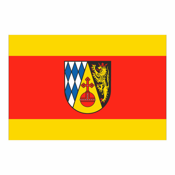 Wonsheim Fahne / Flagge