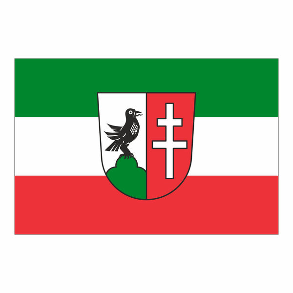 Woringen Fahne / Flagge