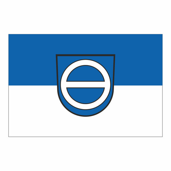 Zaisenhausen Fahne / Flagge