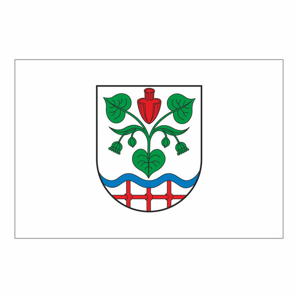 Zehnhausen bei Wallmerod Fahne / Flagge