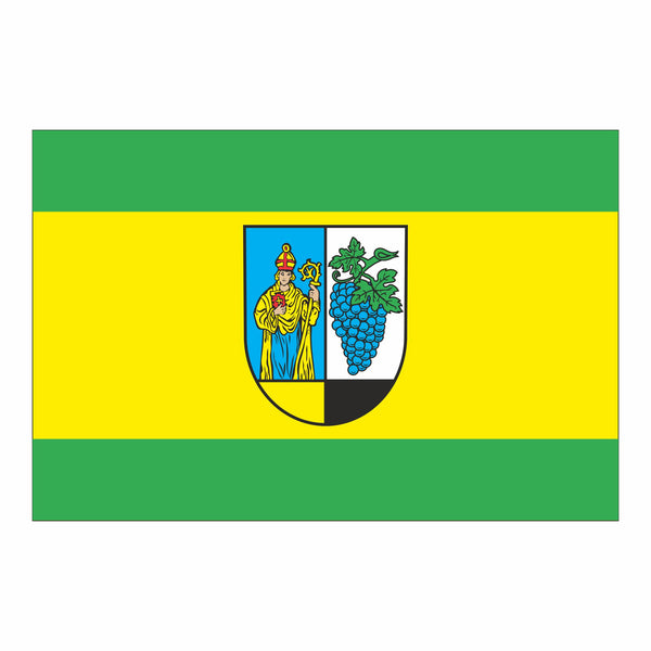 Zellertal Fahne / Flagge