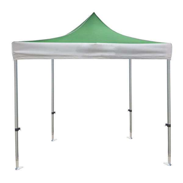 Bedrucktes Faltzelt 3m x 3m