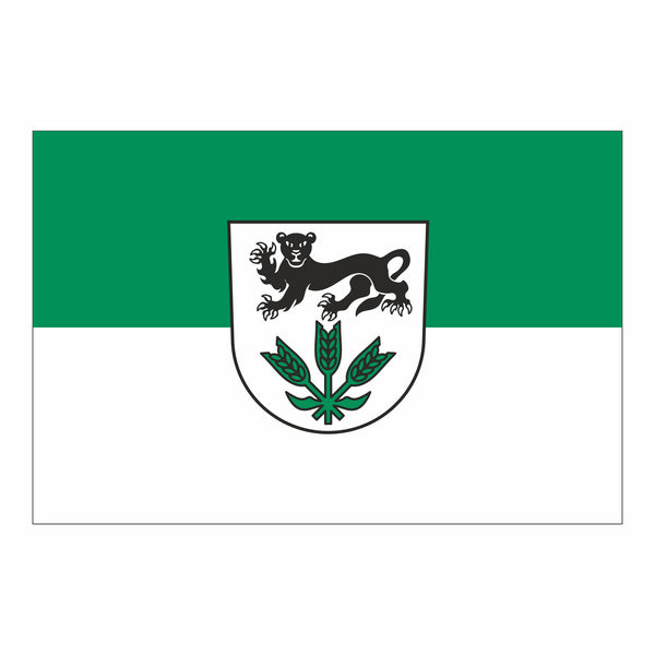 Zweiflingen Fahne / Flagge