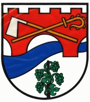 Langsur Fahne / Flagge