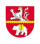 Pickließem Fahne / Flagge