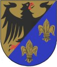 Lehmen Fahne / Flagge