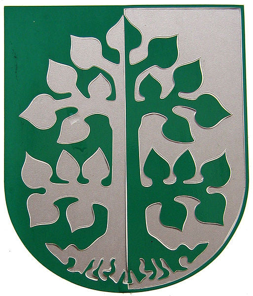 Wimmelburg Fahne / Flagge