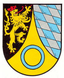 Walsheim Fahne / Flagge