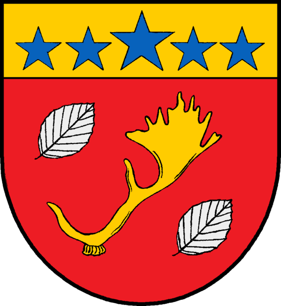 Manhagen Fahne / Flagge