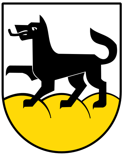 Wolfegg Fahne / Flagge