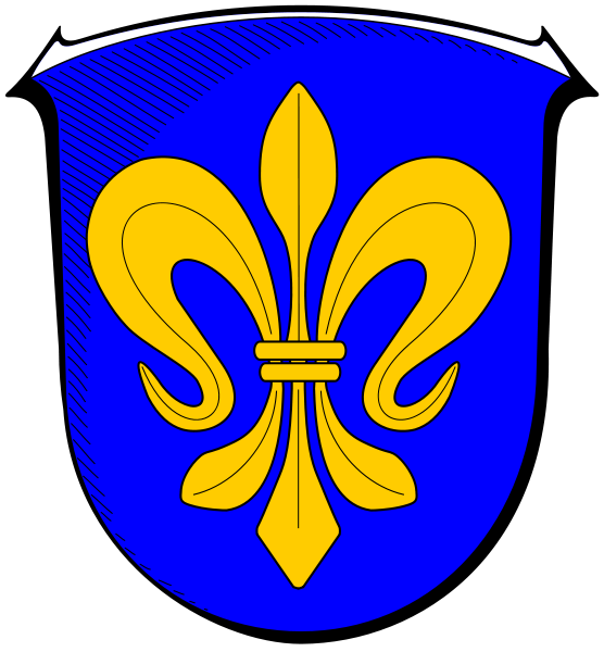 Löhnberg Fahne / Flagge