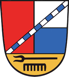 Katzhütte Fahne / Flagge