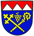 Kolitzheim Fahne / Flagge