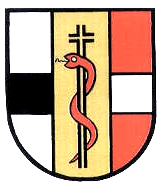 Koxhausen Fahne / Flagge