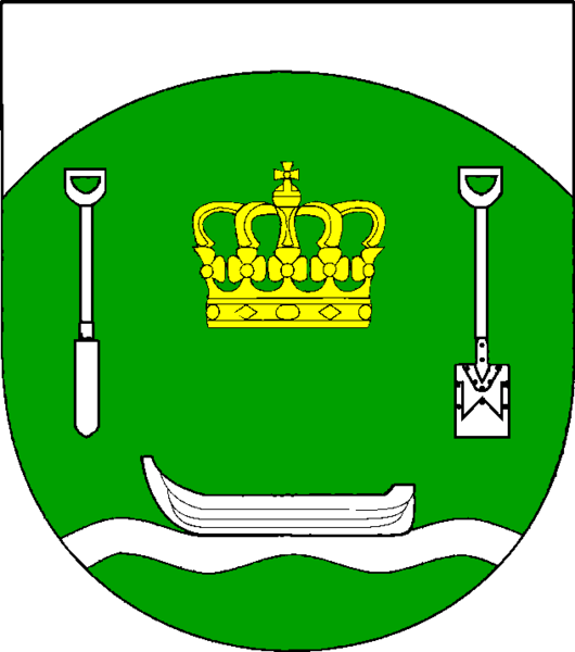 Königshügel Fahne / Flagge
