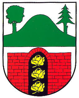 Pudagla Fahne / Flagge