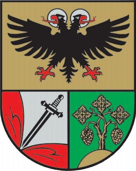 Mertesdorf Fahne / Flagge