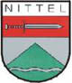 Nittel Fahne / Flagge