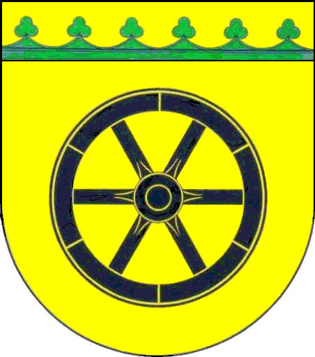 Wentorf bei Hamburg Fahne / Flagge