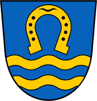 Lehrensteinsfeld Fahne / Flagge