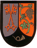 Lieser Fahne / Flagge