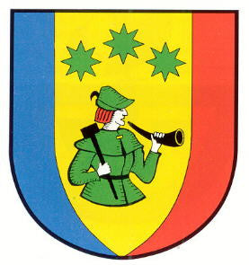 Panten Fahne / Flagge