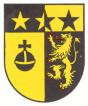 Kollweiler Fahne / Flagge