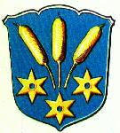 Leezdorf Fahne / Flagge