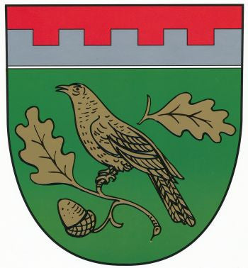 Reitzenhain Fahne / Flagge