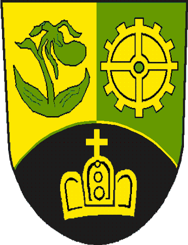 Rottleben Fahne / Flagge