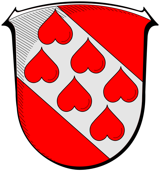 Cölbe Fahne / Flagge
